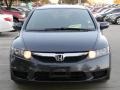 Magnetic Pearl - Civic Hybrid Sedan Photo No. 2