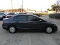 Magnetic Pearl - Civic Hybrid Sedan Photo No. 4