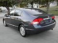 Magnetic Pearl - Civic Hybrid Sedan Photo No. 7