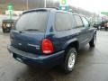 Patriot Blue Pearlcoat - Durango SLT 4x4 Photo No. 5