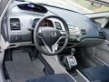 Magnetic Pearl - Civic Hybrid Sedan Photo No. 12