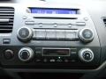 Magnetic Pearl - Civic Hybrid Sedan Photo No. 14