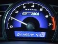 Magnetic Pearl - Civic Hybrid Sedan Photo No. 16