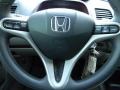 Magnetic Pearl - Civic Hybrid Sedan Photo No. 17