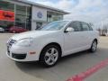 Candy White - Jetta SE Sedan Photo No. 1