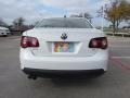 Candy White - Jetta SE Sedan Photo No. 4