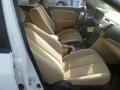 Pearl White - Sonata GLS Photo No. 7