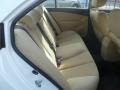 Pearl White - Sonata GLS Photo No. 8