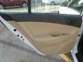 Pearl White - Sonata GLS Photo No. 11