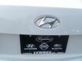 Pearl White - Sonata GLS Photo No. 17