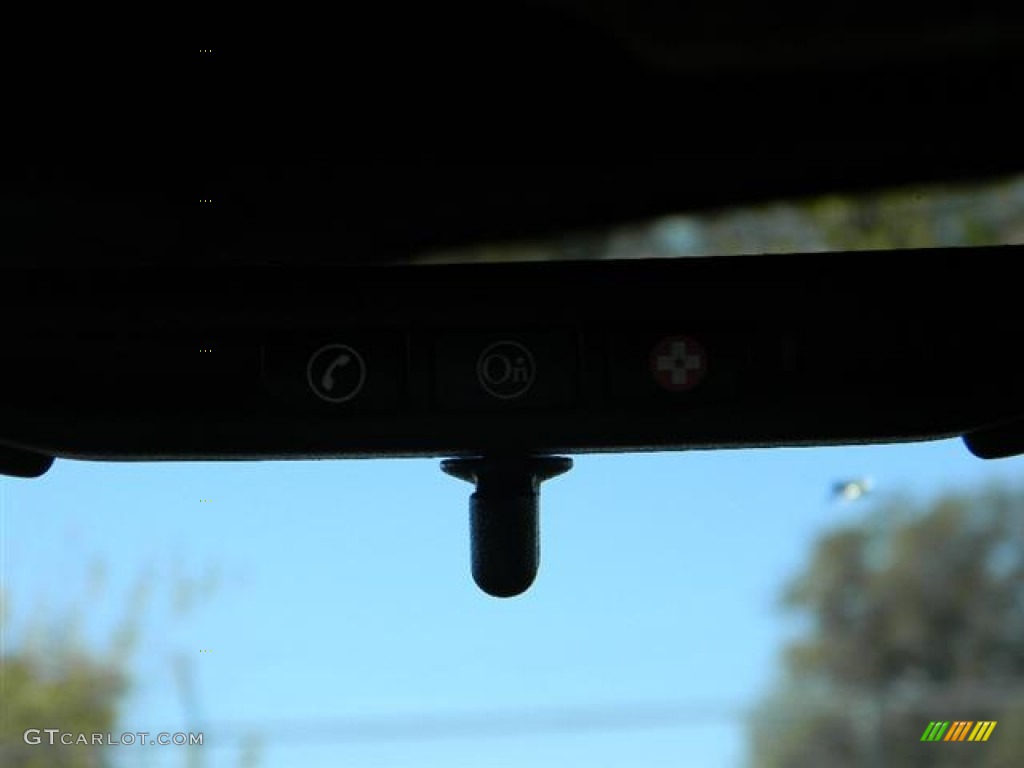 2008 Sky Red Line Roadster - Midnight Blue / Black photo #17