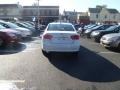 Nordic White - Elantra GLS Photo No. 2
