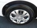 Nordic White - Elantra GLS Photo No. 6