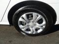 Nordic White - Elantra GLS Photo No. 7