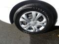 Nordic White - Elantra GLS Photo No. 8