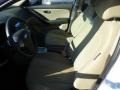 Nordic White - Elantra GLS Photo No. 10
