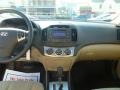 Nordic White - Elantra GLS Photo No. 11