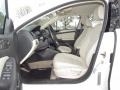 Candy White - Jetta SE Sedan Photo No. 9