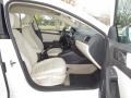 Candy White - Jetta SE Sedan Photo No. 10