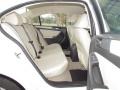 Candy White - Jetta SE Sedan Photo No. 11