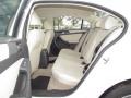 Candy White - Jetta SE Sedan Photo No. 12