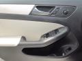 Candy White - Jetta SE Sedan Photo No. 13