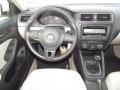 Candy White - Jetta SE Sedan Photo No. 15