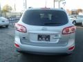 Irridescent Silver Blue Metallic - Santa Fe GLS 4WD Photo No. 2