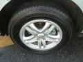 Irridescent Silver Blue Metallic - Santa Fe GLS 4WD Photo No. 5