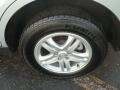 Irridescent Silver Blue Metallic - Santa Fe GLS 4WD Photo No. 6