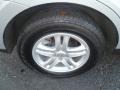 Irridescent Silver Blue Metallic - Santa Fe GLS 4WD Photo No. 7