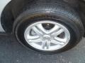 Irridescent Silver Blue Metallic - Santa Fe GLS 4WD Photo No. 8