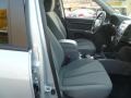 Irridescent Silver Blue Metallic - Santa Fe GLS 4WD Photo No. 11