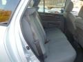 Irridescent Silver Blue Metallic - Santa Fe GLS 4WD Photo No. 12