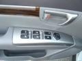 Irridescent Silver Blue Metallic - Santa Fe GLS 4WD Photo No. 13
