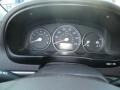 Irridescent Silver Blue Metallic - Santa Fe GLS 4WD Photo No. 14