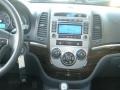 Irridescent Silver Blue Metallic - Santa Fe GLS 4WD Photo No. 15