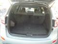 Irridescent Silver Blue Metallic - Santa Fe GLS 4WD Photo No. 18