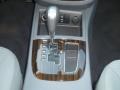 Irridescent Silver Blue Metallic - Santa Fe GLS 4WD Photo No. 20