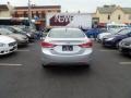 Radiant Silver - Elantra GLS Photo No. 2