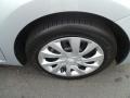 Radiant Silver - Elantra GLS Photo No. 5