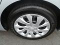 Radiant Silver - Elantra GLS Photo No. 7