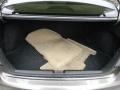 Galaxy Gray Metallic - Civic Hybrid Sedan Photo No. 10