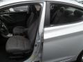 Radiant Silver - Elantra GLS Photo No. 10