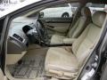 Galaxy Gray Metallic - Civic Hybrid Sedan Photo No. 12