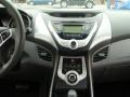 Radiant Silver - Elantra GLS Photo No. 11