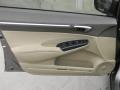 Galaxy Gray Metallic - Civic Hybrid Sedan Photo No. 14