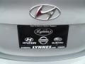 Radiant Silver - Elantra GLS Photo No. 17