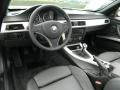 2008 Space Grey Metallic BMW 3 Series 335i Convertible  photo #16