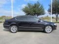 Deep Black - Passat Komfort Sedan Photo No. 6